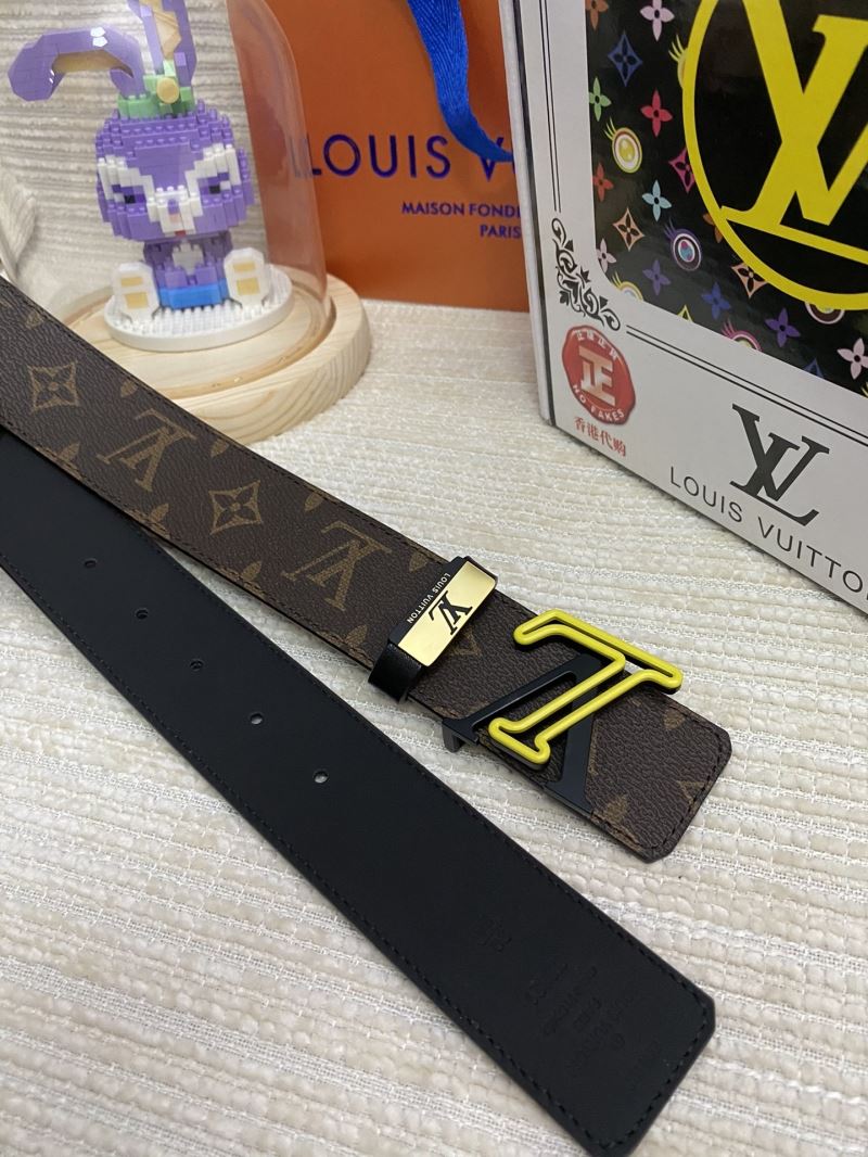 Louis Vuitton Belts